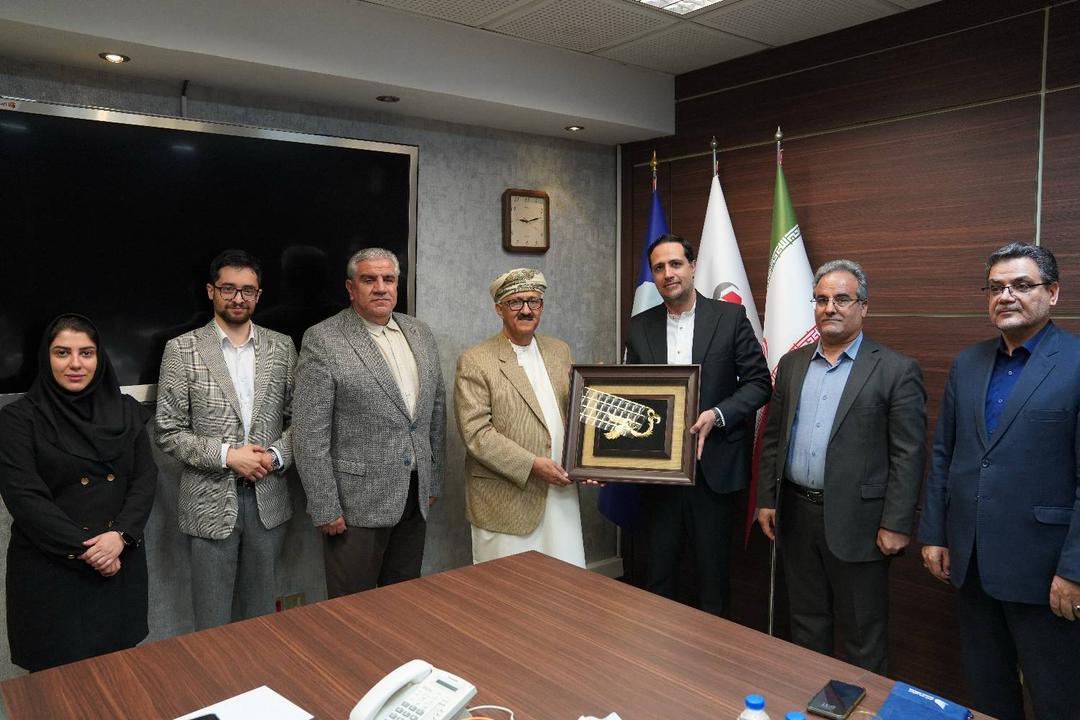 آغاز سرمایه‌گذاری مشترک گروه مدیریت سرمایه‌گذاری امید با کشور عمان