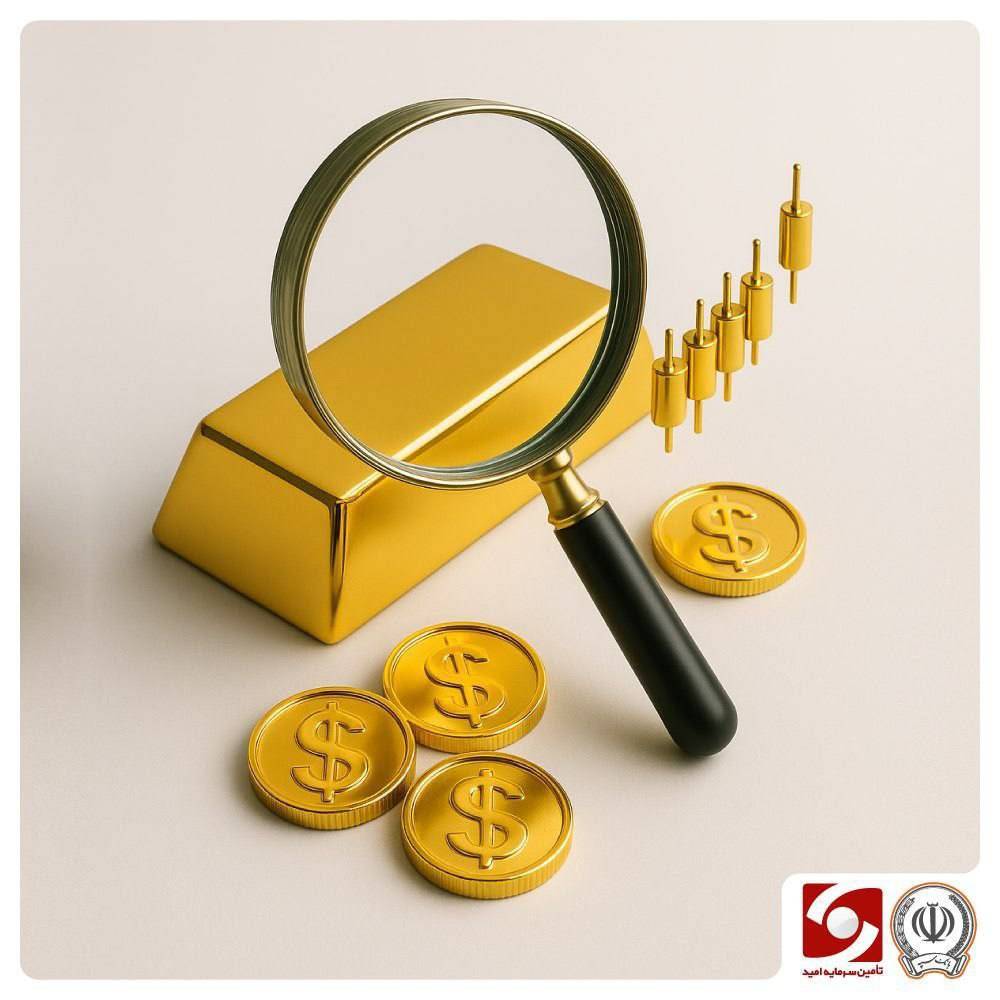 بازار در وضعیت اکسترمم