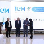 پانزدهمین همایش بین‌المللی بازار سرمایه اسلامی (ICM)