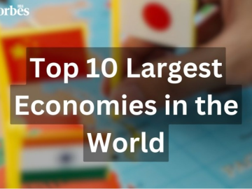 10 اقتصاد بزرگ دنیا