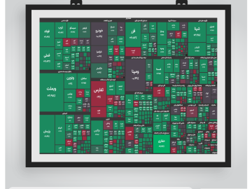 گزارش بازار-daily-report